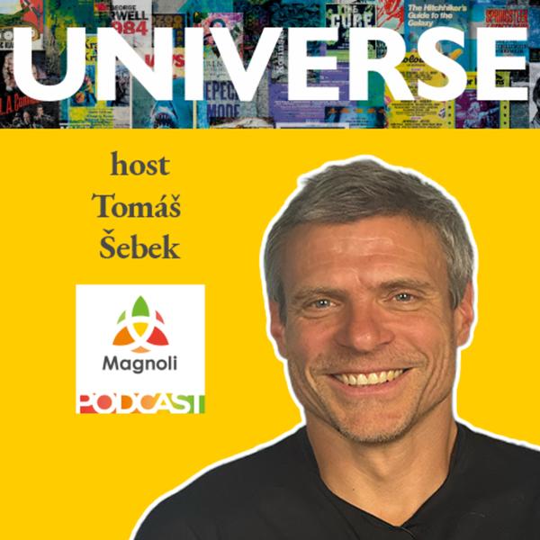 NABLÍZKO podcast. Rozhovory, které jdou pod povrch.